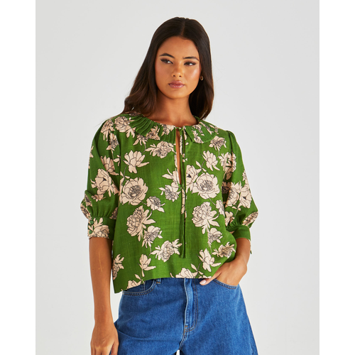 Sass-Antonie Blouse