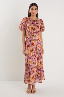 Georgia Mae-Exquisite Multi Midi Dress-brands-Mhor