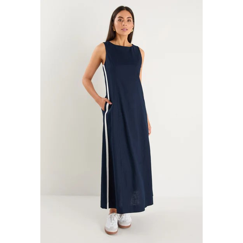 Stories Be Told-Future Midi Dress