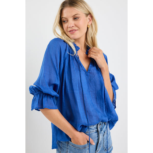 Among The Brave-Expedition Top