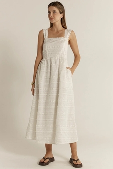 Fate + Becker-Sierra Lace Dress-brands-Mhor