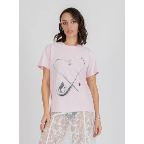 Federation-Frankie Tee