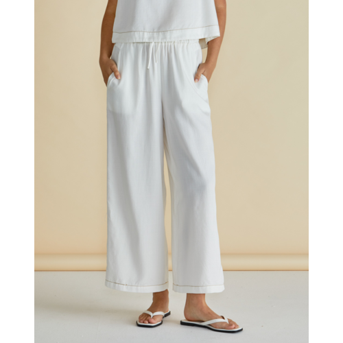 etty asics-Copacabana Pant