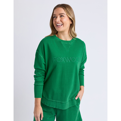 Foxwood-Simplified Crew