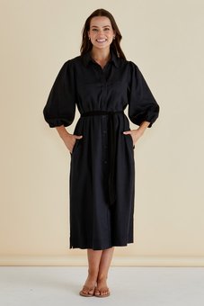 Betty Basics-Angelina Dress-brands-Mhor