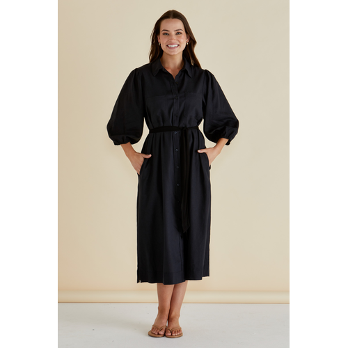 Betty Basics-Angelina Dress