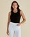 Betty Basics-Francis Tank