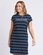 Foxwood-Caleb Stripe Dress