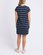 Foxwood-Caleb Stripe Dress