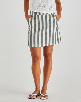 SASS-Nevada Skirt-bottoms-Mhor