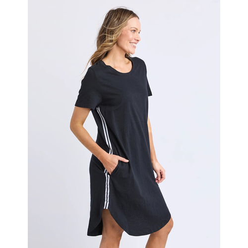 Foxwood-Bay Tape Dress