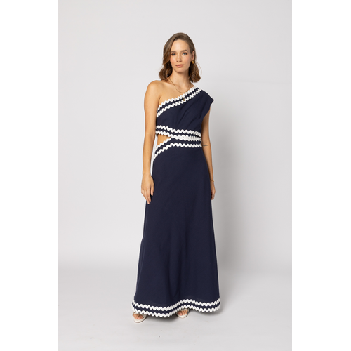 Drama The Label-Rikki Dress