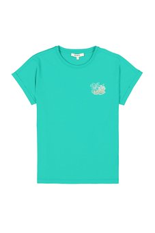 Garcia-T-Shirt-tops-Mhor