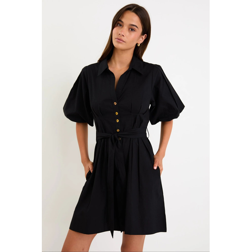 Among The Brave-Sundown Dress