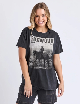 Foxwood-Rodeo Tee-tops-Mhor