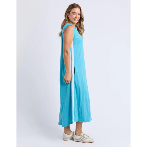 Foxwood-Recovery Tank Dress