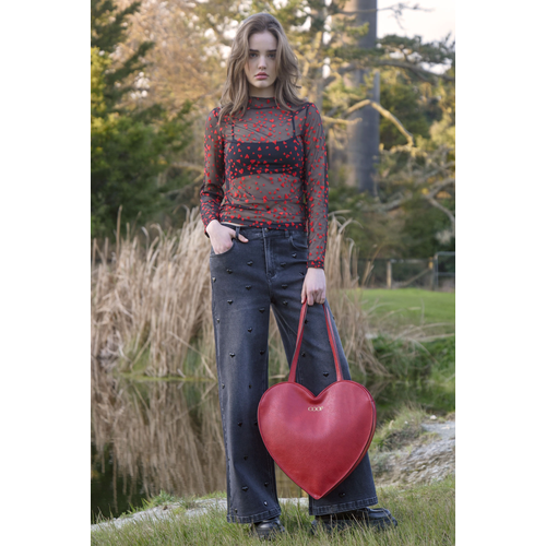 Coop-Tote-Ally Smitten Bag
