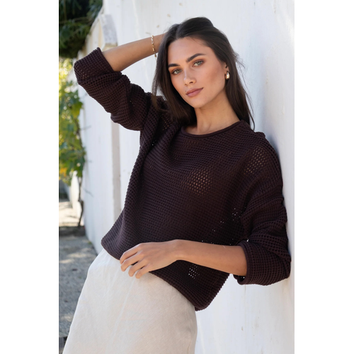 Re:Union-Dawn Jumper