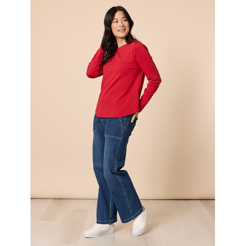 Gordon Smith-Hudson Jean