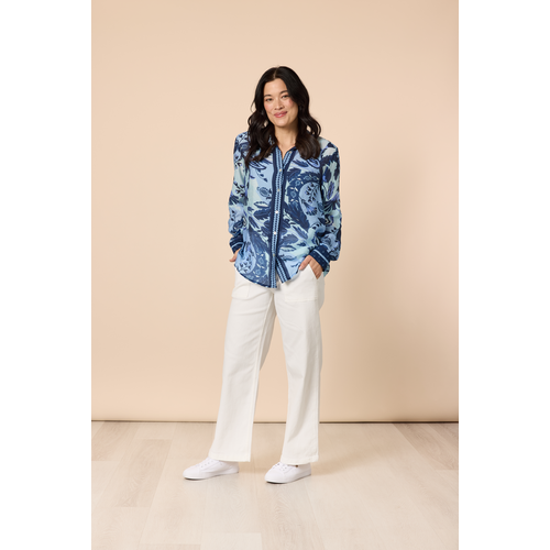 Gordon Smith-Newport Shirt