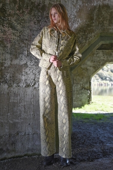 Coop-Snake, Rattle & Roll Jean-bottoms-Mhor