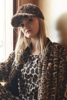 Curate-Fur Sure Cap-accessories-Mhor