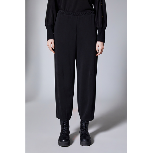 Peruzzi-Barrel Trouser