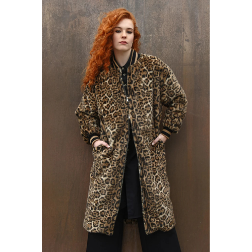 Curate-On The Spot Coat