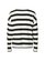 Marco Polo-Wide Stripe Sweat