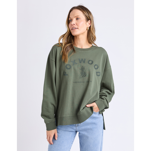 Foxwood - Effortless Crew