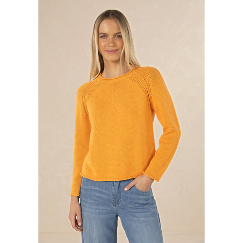 Humidity-Haven Jumper