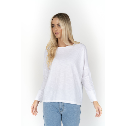 Humdity-Dippy L/S Tee