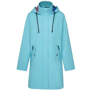 Moke-Billie Rain Coat-tops-Mhor