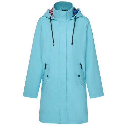 Moke-Billie Rain Coat