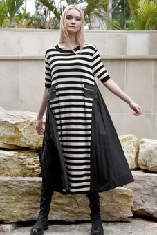 Curate-Cozy Couture Dress-brands-Mhor
