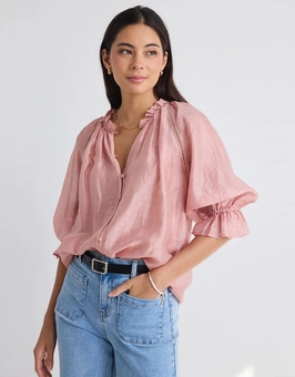 By Rosa-Encounter Top-tops-Mhor