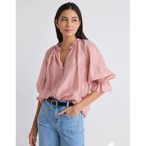 By Rosa-Encounter Top