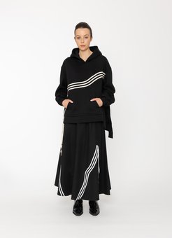 Blacklist-Vega Hoody-tops-Mhor