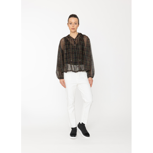 Blackilst-Chelsea Top