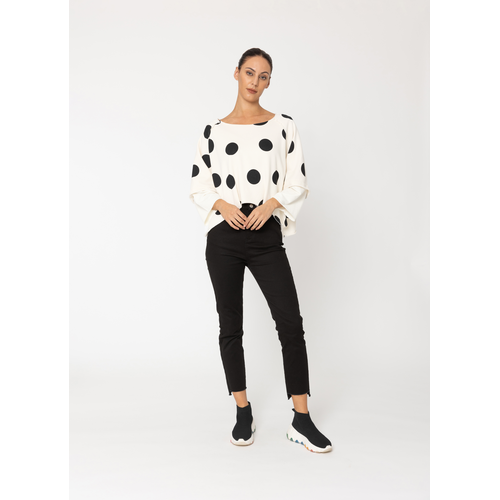 Two By Two-Riza Sweatshirt