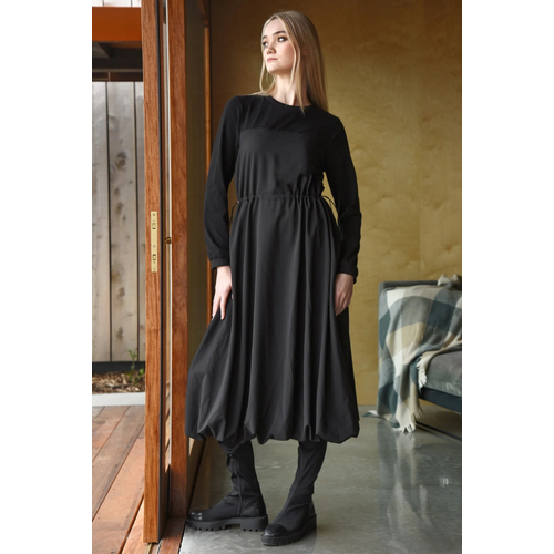 Curate-The Art Of Giving Dress