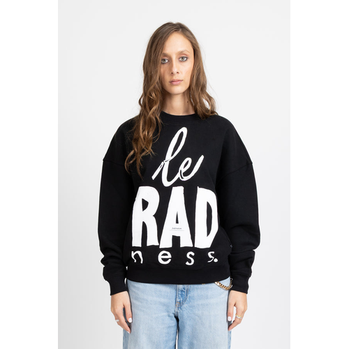 Federation-Made Crew