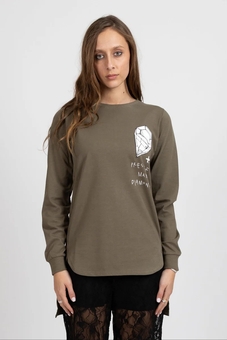 Federation-Scallop Tee-tops-Mhor