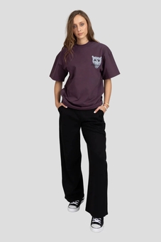 Federation-Places Pant-bottoms-Mhor