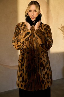 Holmes & Fallon-Jaguar Coat-tops-Mhor