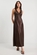 Georgia Zoe-Castle Maxi Dress