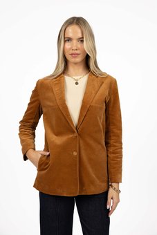 Humidity-Va Va Velour Coat-tops-Mhor