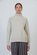 Naturals-Cotton Jumper