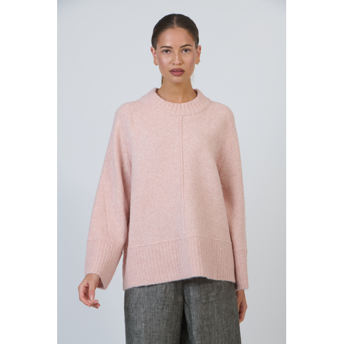 Olive & Julie-Jumper