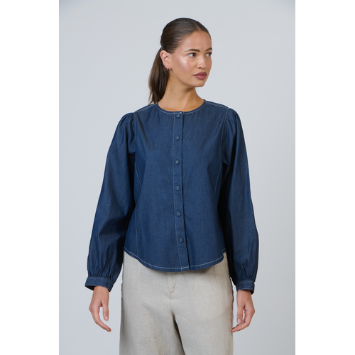 Naturals-100% Cotton Top